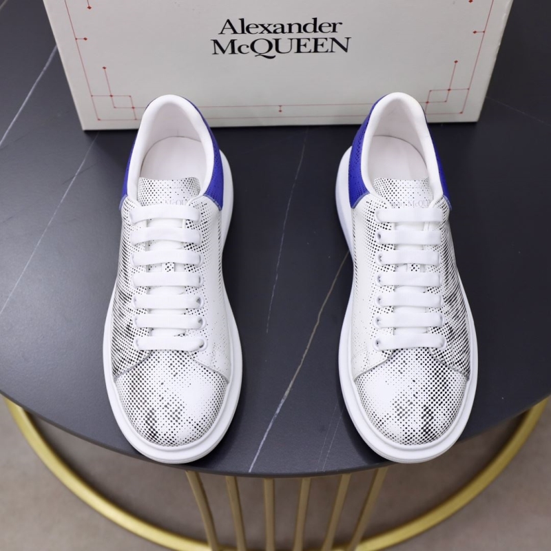 Alexander Mcqueen Casual Shoes